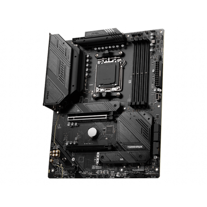 MSI MAG B650 Tomahawk WIFI AMD B650 Presa di corrente AM5 ATX [MAGB650TOMAHAWKWIFI] - ITPartners