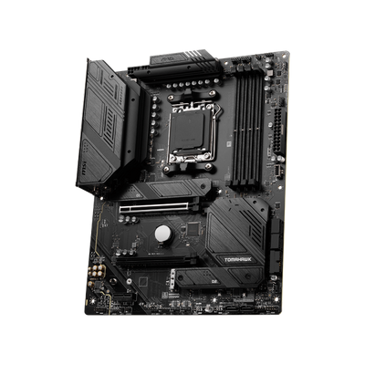 MSI MAG B650 Tomahawk WIFI AMD B650 Presa di corrente AM5 ATX [MAGB650TOMAHAWKWIFI]