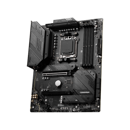 MSI MB AMD B650 GAMING, MAG B650 TOMAHAWK WIFI, AM5, 4DDR5, 2PCI-Ex16, 1PCI-Ex1, 3M.2, 6SATA3 [MAG B650 TOMAHAWK WI]