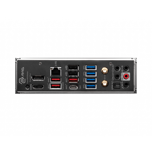 MSI MAG B650 Tomahawk WIFI AMD B650 Presa di corrente AM5 ATX [MAGB650TOMAHAWKWIFI] - ITPartners