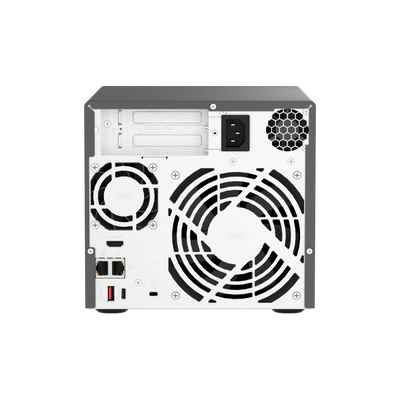 TVS-h474-PT-8G [TVS-h474-PT-8G]