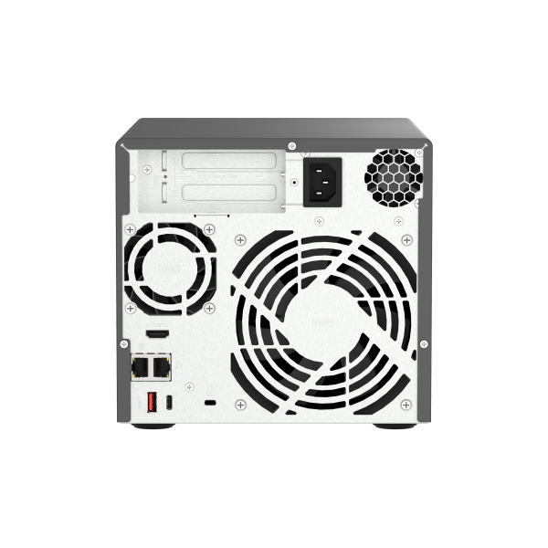 TVS-h474-PT-8G [TVS-h474-PT-8G]