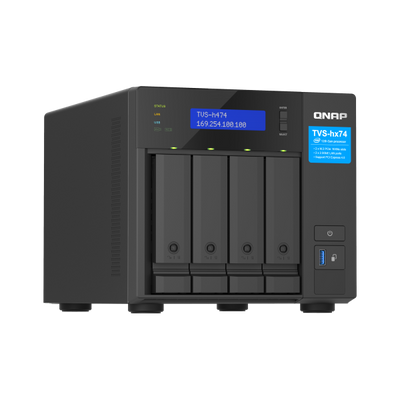 TVS-h474-PT-8G [TVS-h474-PT-8G]