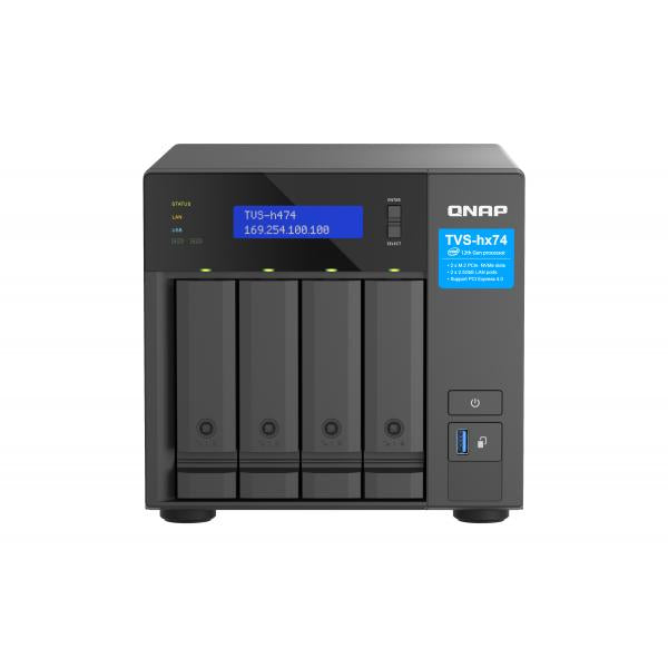 TVS-h474-PT-8G [TVS-h474-PT-8G]