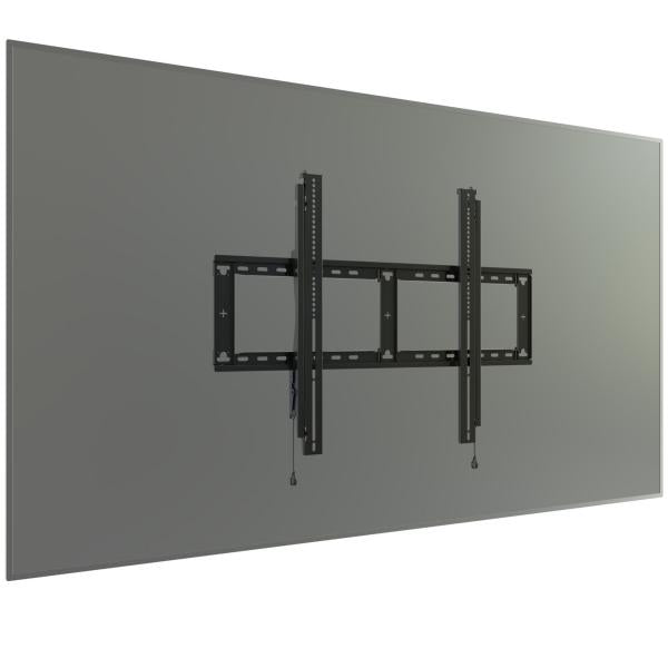 Chief RMF3 Supporto TV a parete 165,1 cm (65") Nero [CHRMF3]