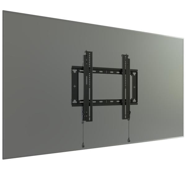 Chief RXF3 Supporto TV a parete 2,49 m (98") Nero [CHRXF3]
