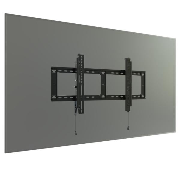 Chief RLT3 Supporto TV a parete 2,18 m (86") Nero [CHRLT3]