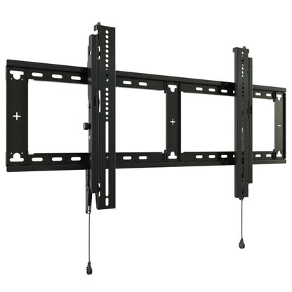 Chief RLT3 Supporto TV a parete 2,18 m (86") Nero [CHRLT3]