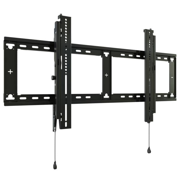 Chief RLT3 Supporto TV a parete 2,18 m (86") Nero [CHRLT3]