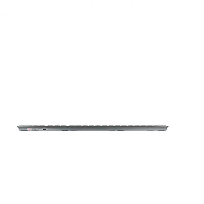 Cherry KW 9100 SLIM - Keyboard - Wireless - QWERTZ - Black [JK-9100DE-2]