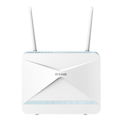 D-LINK ROUTER EAGLE PRO AI AX1500 4G+ [G416]