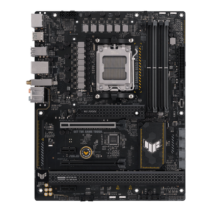 ASUS TUF GAMING B650-PLUS WIFI AMD B650 Socket AM5 ATX [90MB1BZ0-M0EAY0]