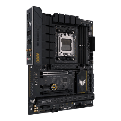 ASUS TUF GAMING B650-PLUS WIFI AMD B650 Socket AM5 ATX [90MB1BZ0-M0EAY0]