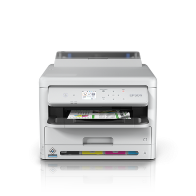 EP STAMP. WORKFORCE PRO WF-C5390DW [C11CK25401]