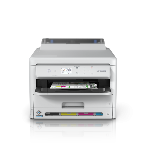 EP STAMP. WORKFORCE PRO WF-C5390DW [C11CK25401]