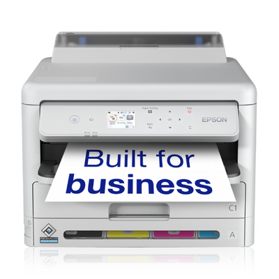 EP STAMP. WORKFORCE PRO WF-C5390DW [C11CK25401]