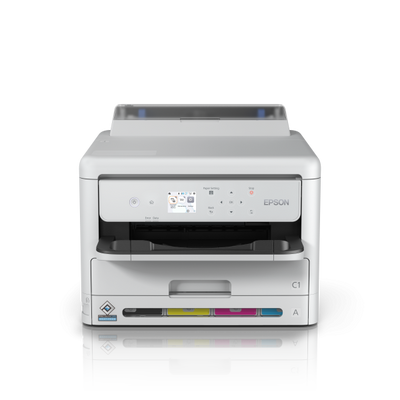 EP STAMP. WORKFORCE PRO WF-C5390DW [C11CK25401]