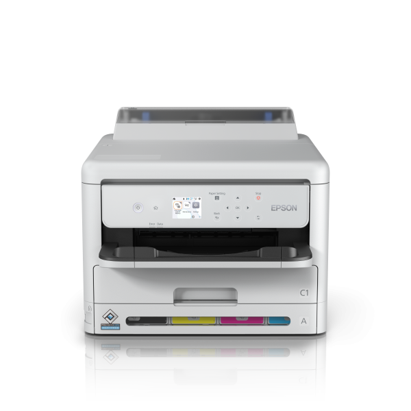 EP STAMP. WORKFORCE PRO WF-C5390DW [C11CK25401]