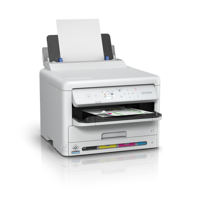 EP STAMP. WORKFORCE PRO WF-C5390DW [C11CK25401]