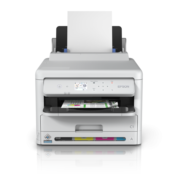 EP STAMP. WORKFORCE PRO WF-C5390DW [C11CK25401]