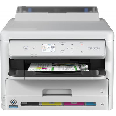 EP STAMP. WORKFORCE PRO WF-C5390DW [C11CK25401]