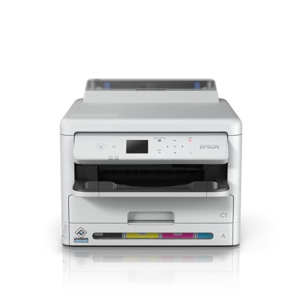 EP STAMP. WORKFORCE PRO WF-C5390DW [C11CK25401]