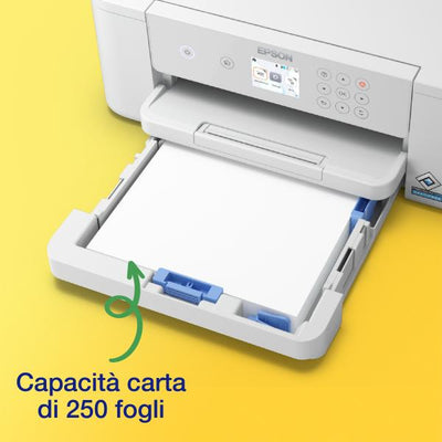EP STAMP.WORKFORCE PRO WF-C4310DW [C11CK18401]