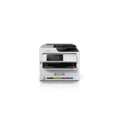 EPSON MULTIFUNZIONE INK A4 COLORE, WF-C5890DWF, 25PPM, FRONTE/RETRO, USB/LAN/WIFI, 4 IN 1 [C11CK23401]
