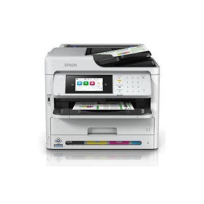 EP MULTIF.WORKFORCE PRO WF-C5890DWF [C11CK23401]