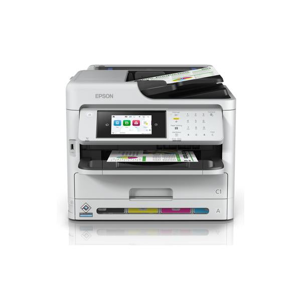EP MULTIF.WORKFORCE PRO WF-C5890DWF [C11CK23401]