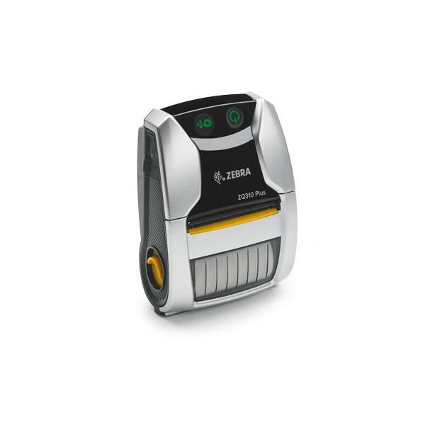 Zebra ZQ320 Plus stampante per etichette (CD) Termica diretta 203 x 203 DPI 100 mm/s Wireless Wi-Fi Bluetooth [ZQ32-A0W03RE-00]