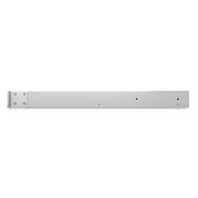 Ubiquiti - USW-Mission-Critical-EU - UniFi x4 GbE PoE+, x4 GbE PoE++ ports, x1 GbE port, x2 230V AC outputs and total available PoE 120W [USW-Mission-Critical-EU]