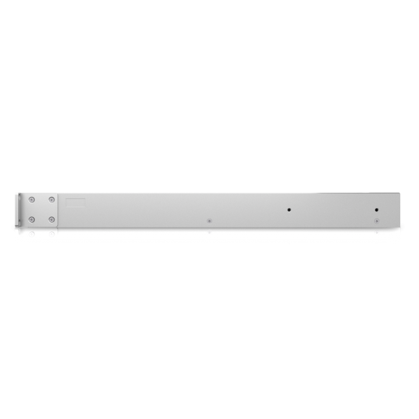 Ubiquiti - USW-Mission-Critical-EU - UniFi x4 GbE PoE+, x4 GbE PoE++ ports, x1 GbE port, x2 230V AC outputs and total available PoE 120W [USW-Mission-Critical-EU]