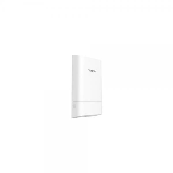 TENDA CPE 5GHZ 9DBI AC 867MBPS OUTDOOR CPE - 1KM [O1-5G]