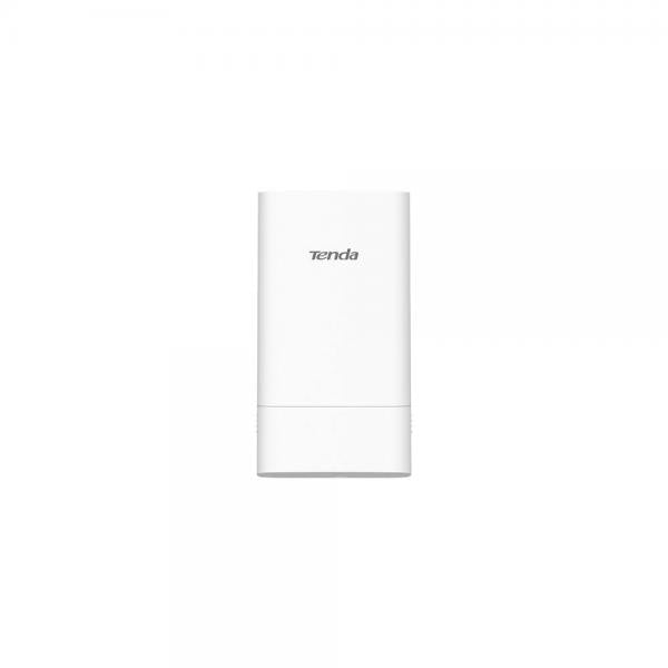 TENDA CPE 5GHZ 9DBI AC 867MBPS OUTDOOR CPE - 1KM [O1-5G]