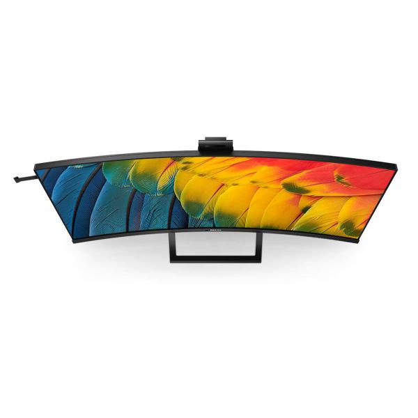 Philips 40B1U6903CH/00 Monitor PC 100,8 cm (39.7") 5120 x 2160 Pixel 5K Ultra HD LCD Nero [40B1U6903CH/00]