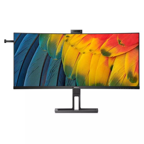 Philips 40B1U6903CH/00 Monitor PC 100,8 cm (39.7") 5120 x 2160 Pixel 5K Ultra HD LCD Nero [40B1U6903CH/00]