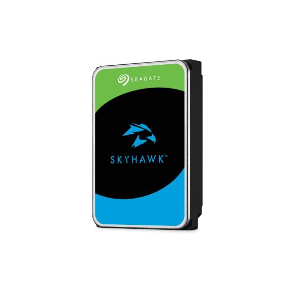 SEAGATE HDD SKYHAWK 1TB 3,5 7200RPM SATA 6GB/S BUFFER 256MB [ST1000VX013]