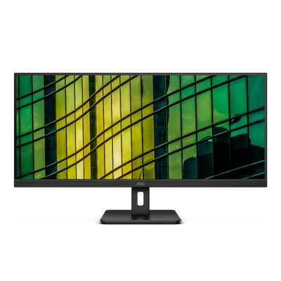 Aoc 34 inch - UltraWide Quad HD VA LED Monitor - 3440x1440 - 100Hz [U34E2M]