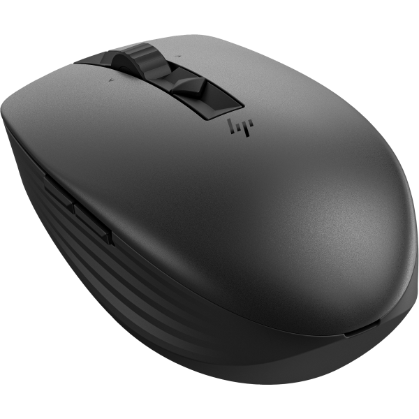 Hp 710 Wireless Mouse - Black [6E6F2AA#ABB]