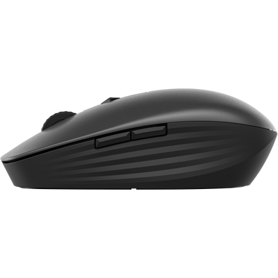 Hp 710 Rechargeable Silent Mouse (6E6F2AA) [6E6F2AA#ABB]