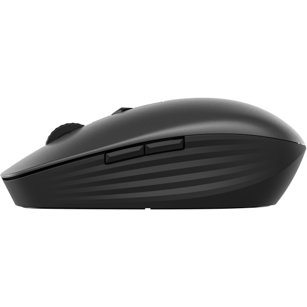 Hp 710 Wireless Mouse - Black [6E6F2AA#ABB]
