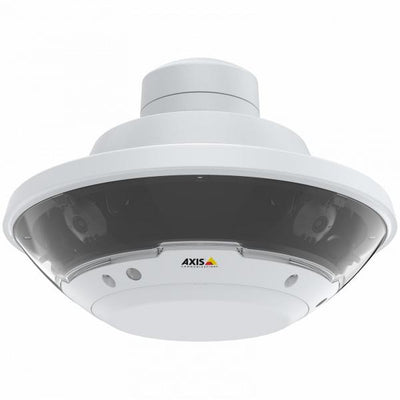 AXIS TQ6812-E Solo Kit - PROMO FINO AD ESAURIMENTO SCORTE [02655-001]