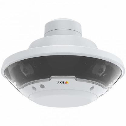 AXIS TQ6812-E Solo Kit - PROMO FINO AD ESAURIMENTO SCORTE [02655-001]