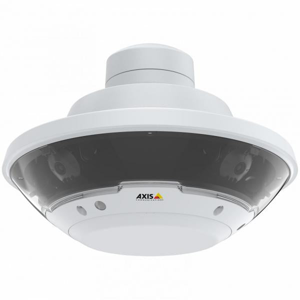 AXIS TQ6812-E Solo Kit - PROMO FINO AD ESAURIMENTO SCORTE [02655-001]