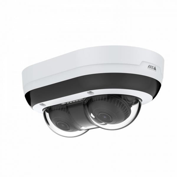 AXIS P4707-PLVE [02416-001]
