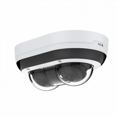 AXIS P4707-PLVE [02416-001]