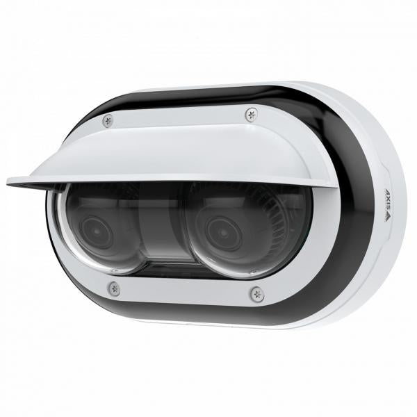 AXIS P4707-PLVE [02416-001]