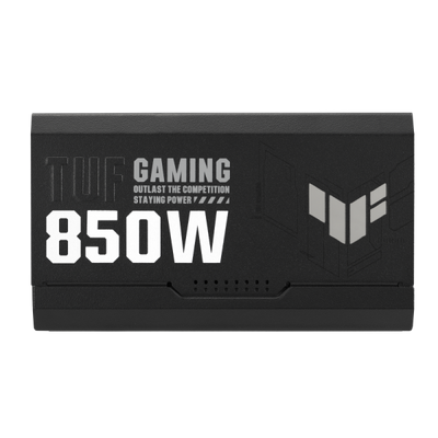 ASUS ALIMENTATORE TUF GAMING 850G [90YE00S2-B0NA00]