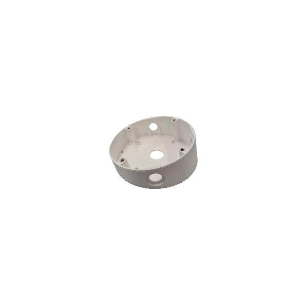 MOBOTIX On-Wall Set 10 for MOBOTIX 7 Single Lens Models [MX-M-OW-DQ-10DEG]